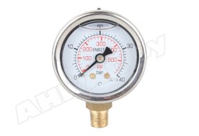 Манометр FBR 40 бар, 244002