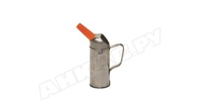 Мерная емкость жестяная Pressol 07341