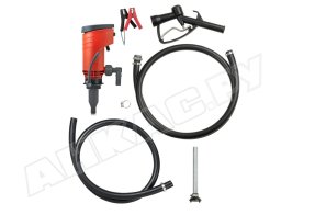 Комплект для перекачки ДТ Pressol PREMAxx 23721