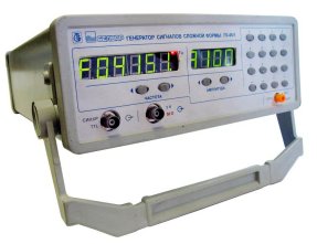 Генератор Г6-45/1