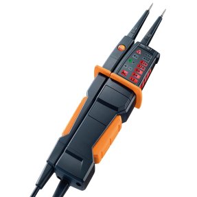 Тестер напряжения testo 750-2