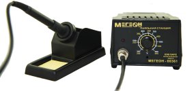 Паяльная станция МЕГЕОН 00361