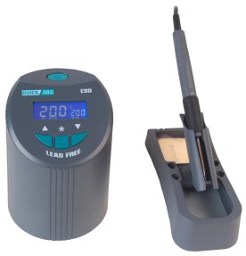 Паяльная станция Quick303 Lead Free