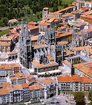 с/к Архитектура. Готика (20 шт.)