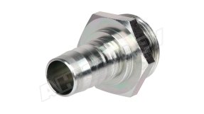 Штуцер Piusi с резьбой 1" под рукав 3/4", F0775700A