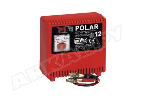 Зарядное устройство для автомобильного аккумулятора Blueweld Polar 14