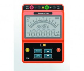 Вольтметр Э545