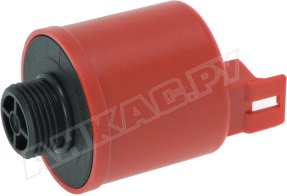 Манометр De Dietrich 300000832