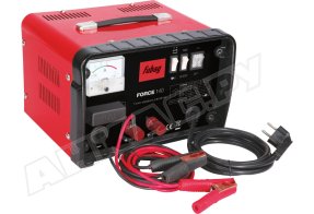 Пуско-зарядное устройство для автомобиля Fubag Force 140