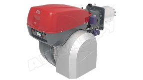 Газовая горелка Riello RS 1600/EV BLU TC FS1/FS2