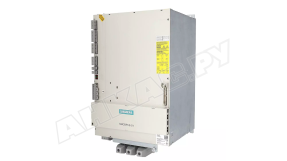 Модуль питания и рекуперации Siemens Simodrive 611 E/R-Modul
