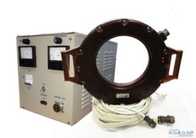 Магнитопорошковый дефектоскоп МД-12ПЭ