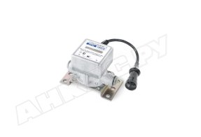 Расходомер жидкости импульсный с дисплеем Технотон DFM 500CK