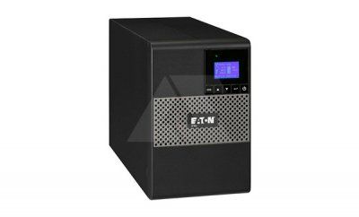 Источник бесперебойного питания Eaton 5P 650ВА, 420Вт, ЖК, ABM*,