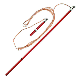 Заземление переносное ЗПЛ-35-1