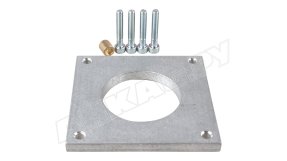 Фланец горелки Cuenod 13021776