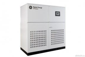 General Electric SG (500 кВА - 450 кВт)