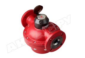 Расходомер Aquametro VZO 50 FL 130/25