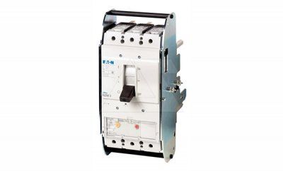 Авт. выключатель NZMN3-AE250-AVE, 3P, 250A, 415VAC, 50kA, It=125_250A, Ie=500_2750A, с выкатным модулем