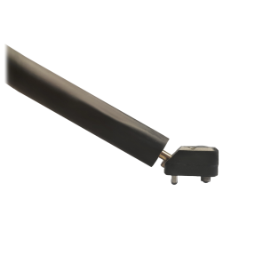 Преобразователь с малогабаритным измерительным элементом, расположенным на шарнире, для измерения толщины покрытий ИДх (Ш)