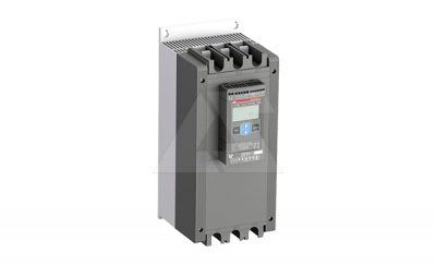 Устройство плавного пуска PSE250-600-71, 132kW, 208_600VAC, 250А, Uупр.=100_250VAC