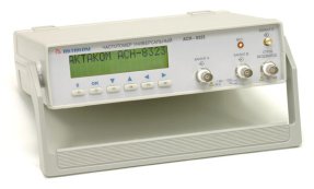 АСН-8323 Частотомер