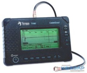 Рефлектометр CableScout TV-90