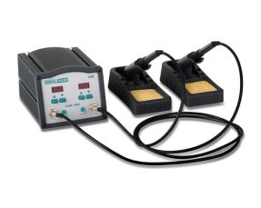 Паяльная станция Quick203D ESD