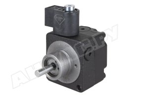 Насос для горелки Danfoss BFP41R3 071N0137