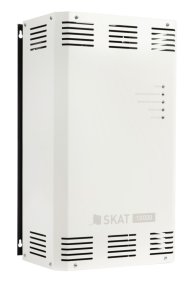 СТАБИЛИЗАТОР НАПРЯЖЕНИЯ SKAT ST-10000