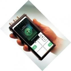 ЭКОФИЗИКА Измеритель шума, вибрации, инфра- и ультразвука, электрических и магнитных полей