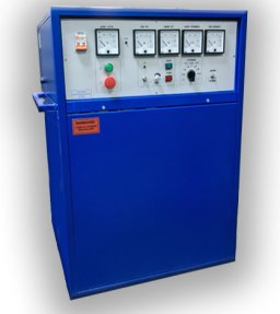 Установка прожигающая АПУ-2М