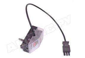 Сервопривод Weishaupt W-ST01/4