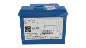 Топочный автомат Sit 503 EFD 0.503.101