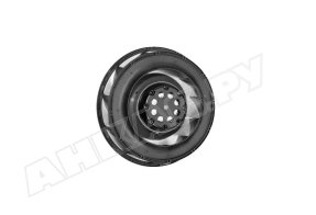 Центробежный вентилятор Ebmpapst RER 160-28/06 S