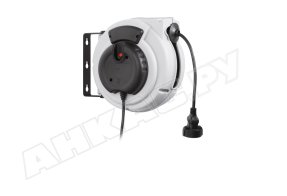 Катушка самосматывающаяся Samoa EE-220D, с кабелем 230 В, 50 Гц