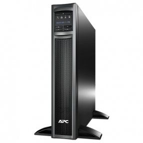 Источник бесперебойного питания APC Smart-UPS X 1000VA Rack/Tower LCD 230V