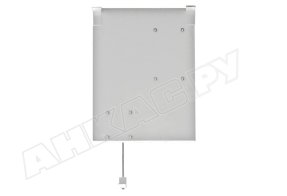 Кронштейн для еврокуба Samoa 360107