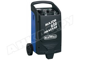 Пуско-зарядное устройство Blueweld Major 620 Start