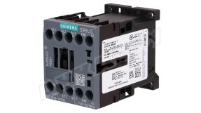 Контактор Siemens 3RT2016-1AF02