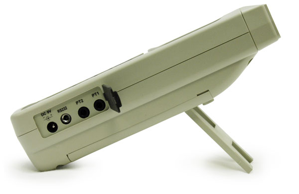 АТЕ-2036 - измеритель-регистратор температуры