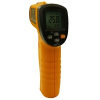 Инфракрасный термометр (пирометр) МЕГЕОН 16350