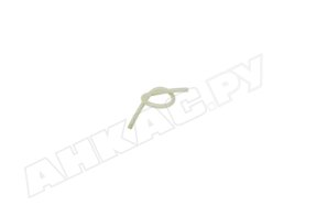 Гибкая импульсная трубка 500 мм 13010538