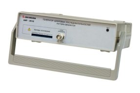 АНР-3516 USB - генератор цифровых последовательностей