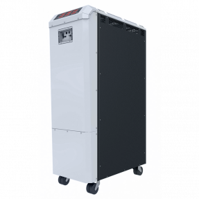 Стабилизатор напряжения трехфазный ВОЛЬТ ГЕРЦ ПРО Э 16-3/125 V3.0