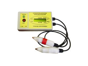 Определитель металлов термоэлектрический ОМЕТ