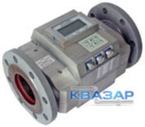 Счетчик жидкого газа СГП-1 DN80