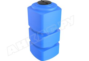 Емкость для дизельного топлива вертикальная F-750 10050006