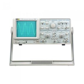 Осциллограф универсальный С1-77М