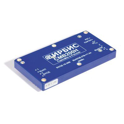 Конвертор напряжения СМВ200Н